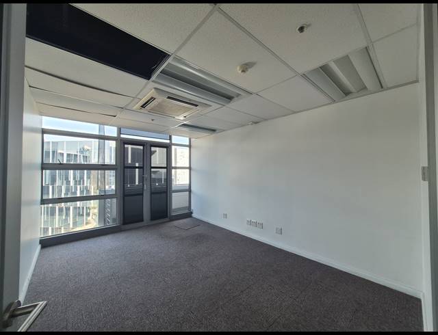 1,789M² OFFICE TO LET IN SANDTON CENTRAL